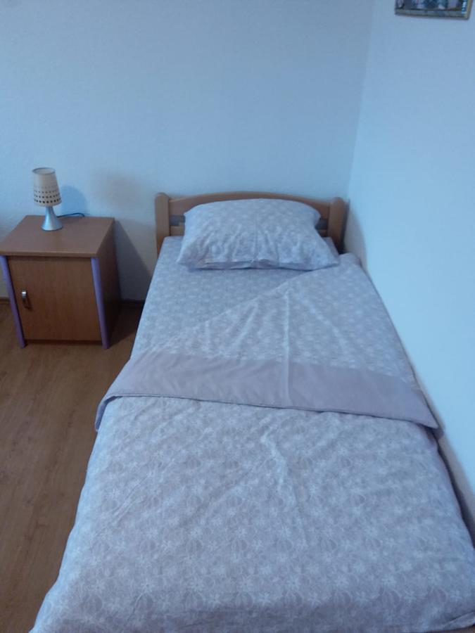 Kuca Za Odmor Sarcevic Apartment Prozor Ngoại thất bức ảnh